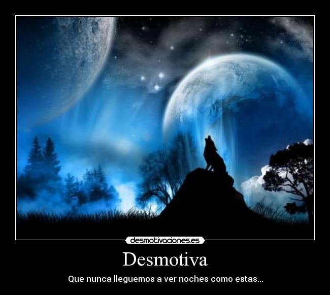 Desmotiva -