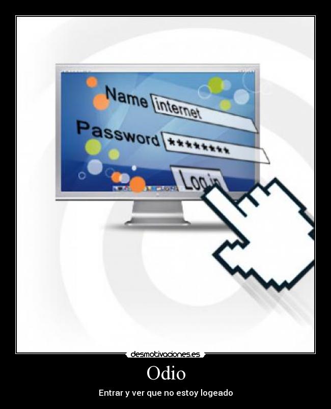 Odio -