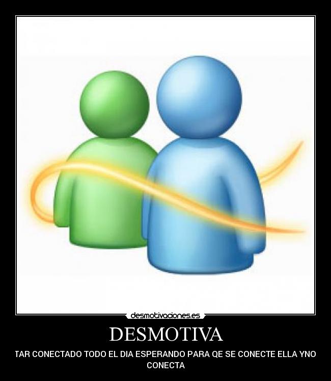 DESMOTIVA -
