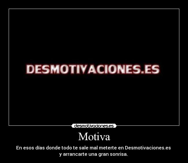 Motiva - 