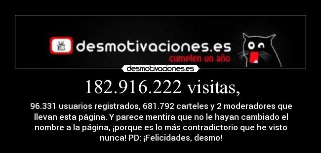 carteles dedicatoria desmotivaciones visitas carteles usuarios logos walt_k pepino-1998 desmotivaciones