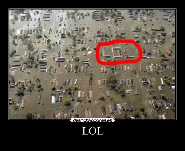 LOL - 