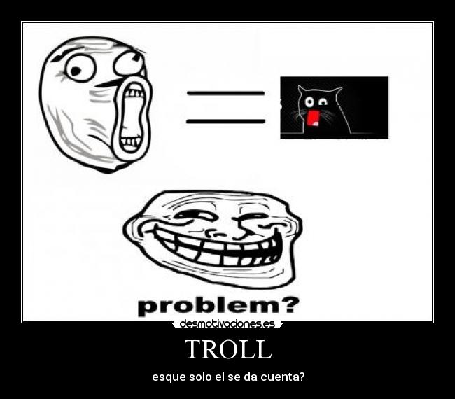 carteles troll mas cosas desmotivaciones