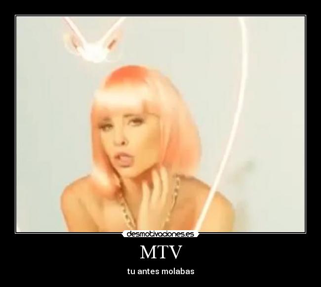 MTV - 