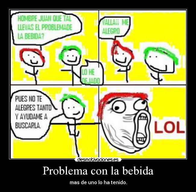 carteles lol desmotivaciones