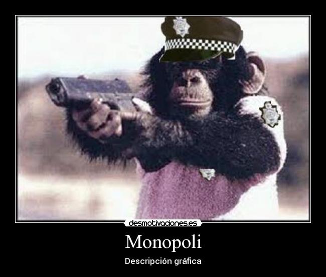 Monopoli -