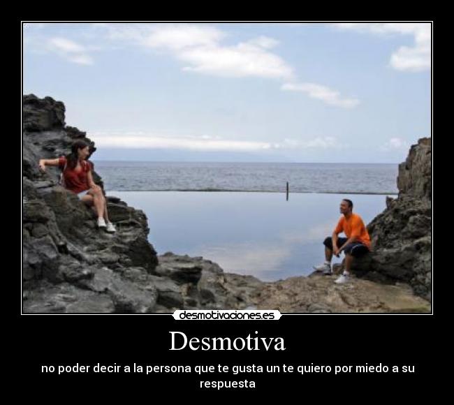 Desmotiva -