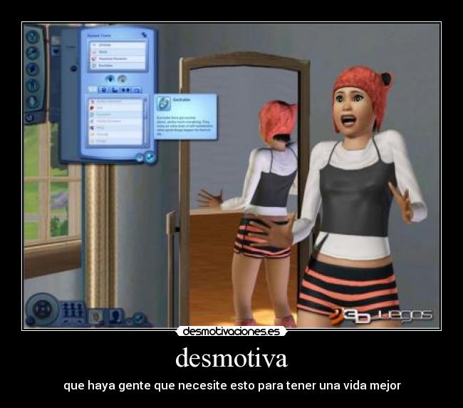 desmotiva - 