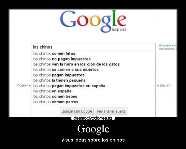 Google -