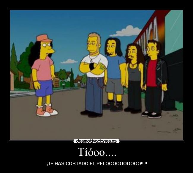 carteles otto desmotivaciones