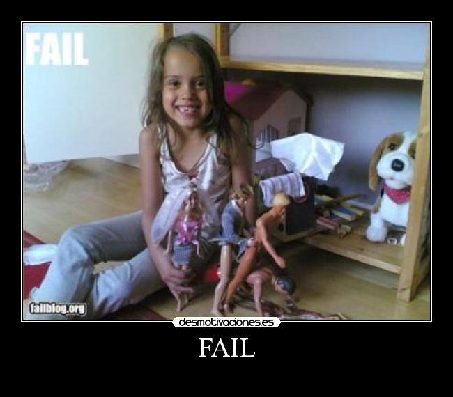 FAIL -