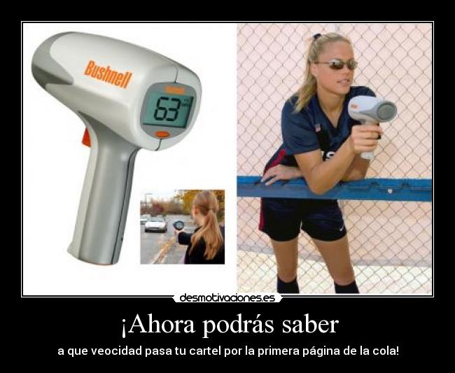 carteles ahora podras saber desmotivaciones