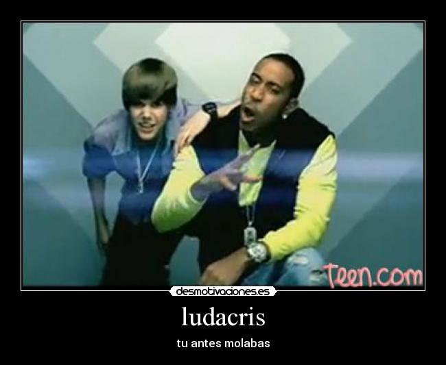 ludacris -