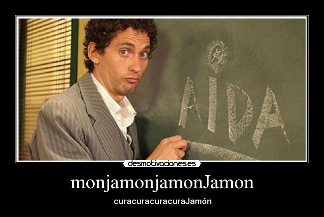 monjamonjamonJamon -