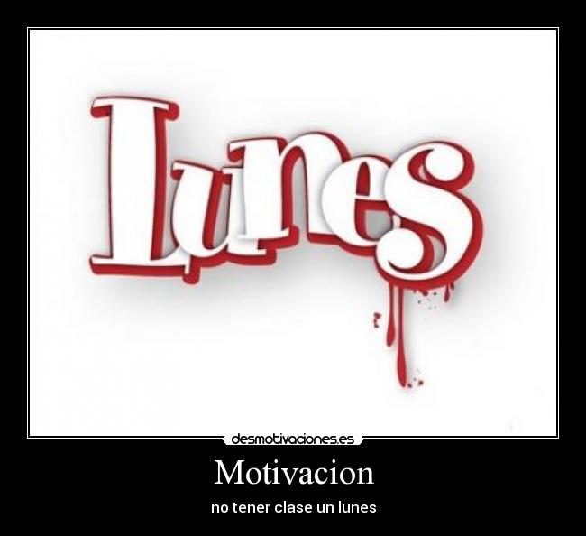 Motivacion -