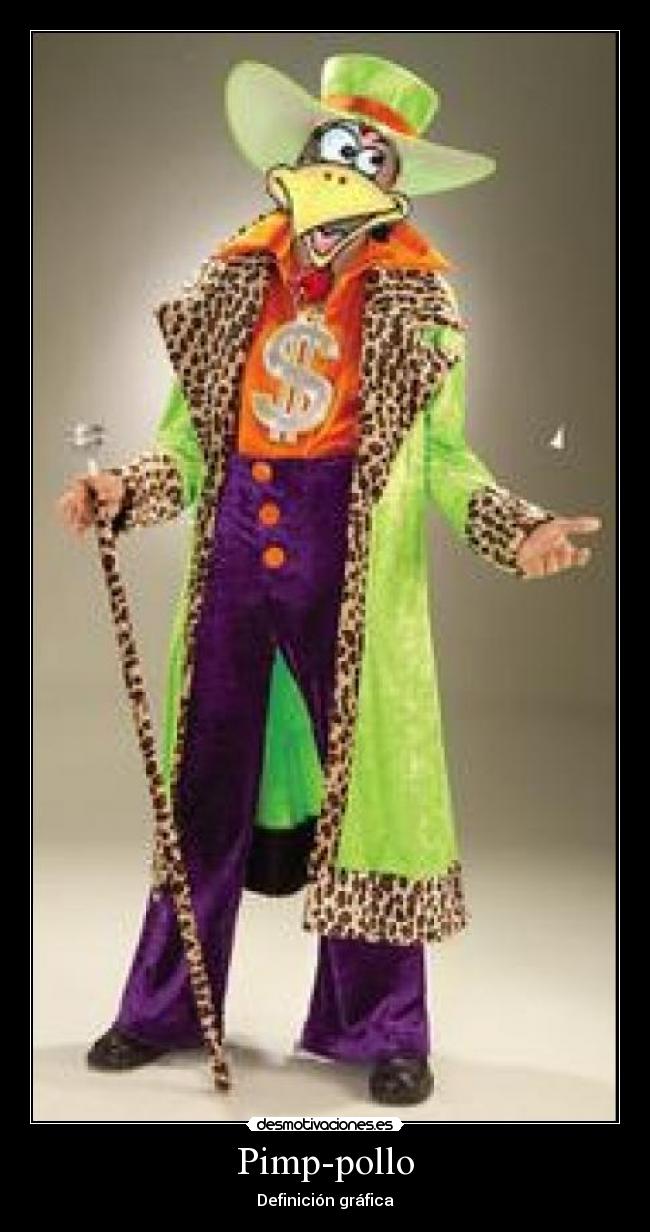 carteles pimp pollo snoop dogg nate dogg pimp chulo putas pollo kentaky fray chiken desmotivaciones