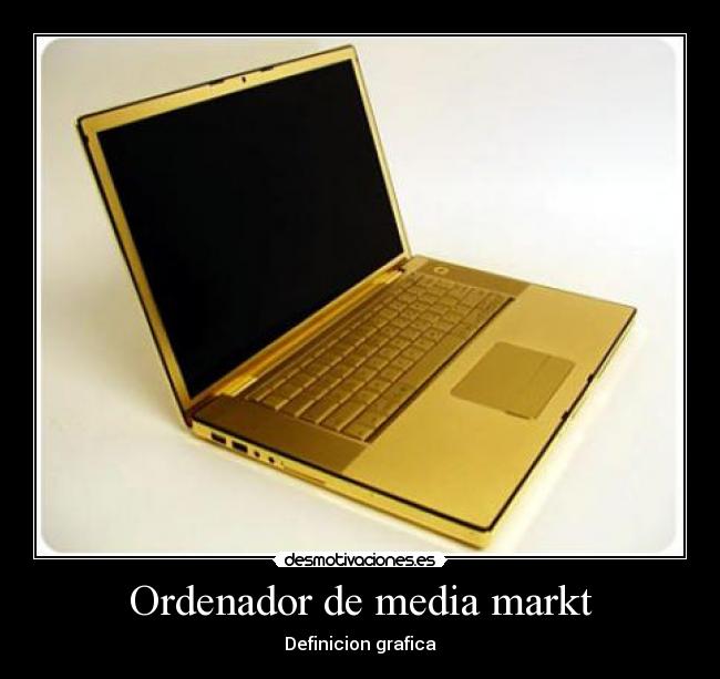Ordenador de media markt -