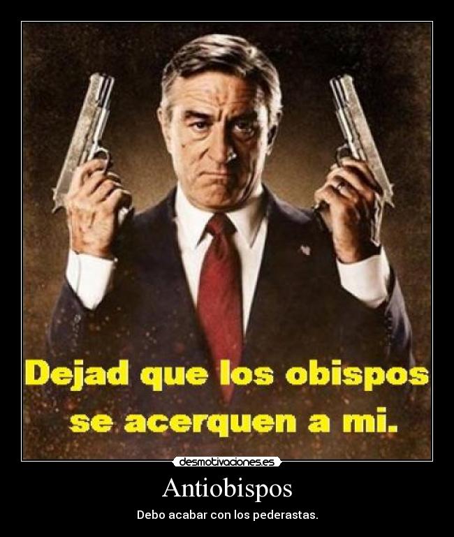 Antiobispos -