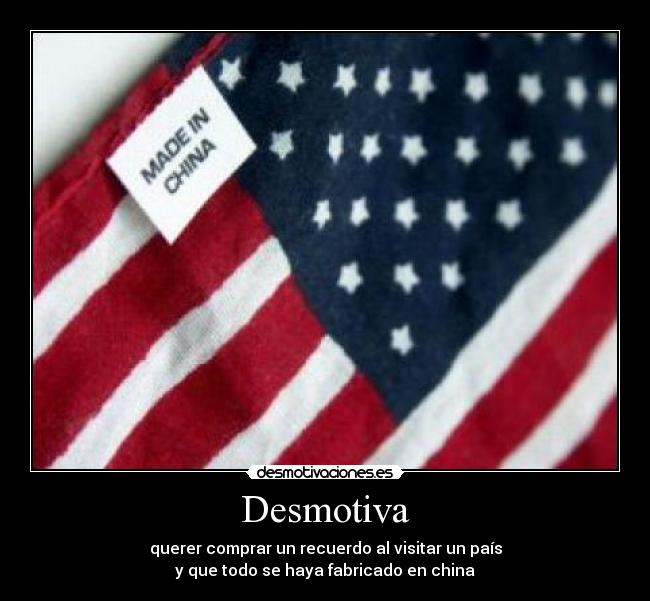 Desmotiva -