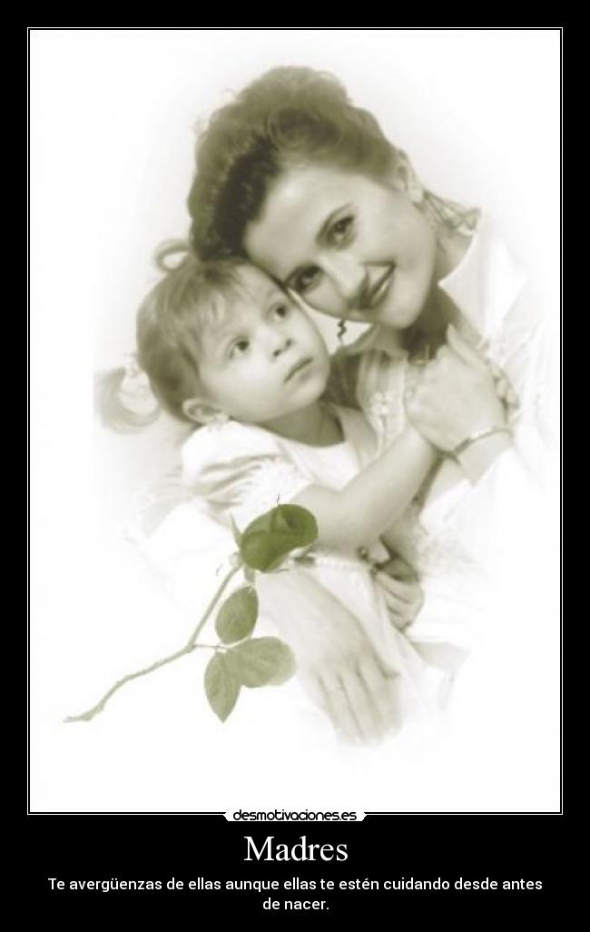Madres -
