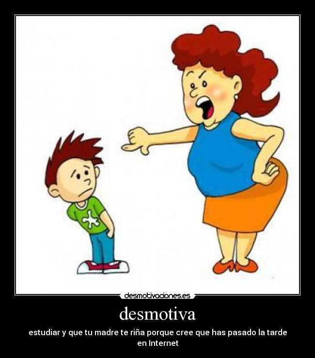 desmotiva - 