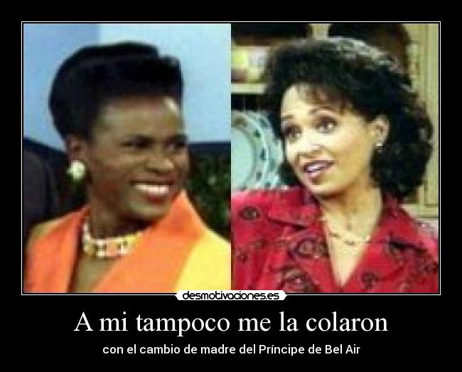 carteles feo foto mal fail eres sales salir madre principe bel air pedobear colaron cambio tampoco desmotivaciones