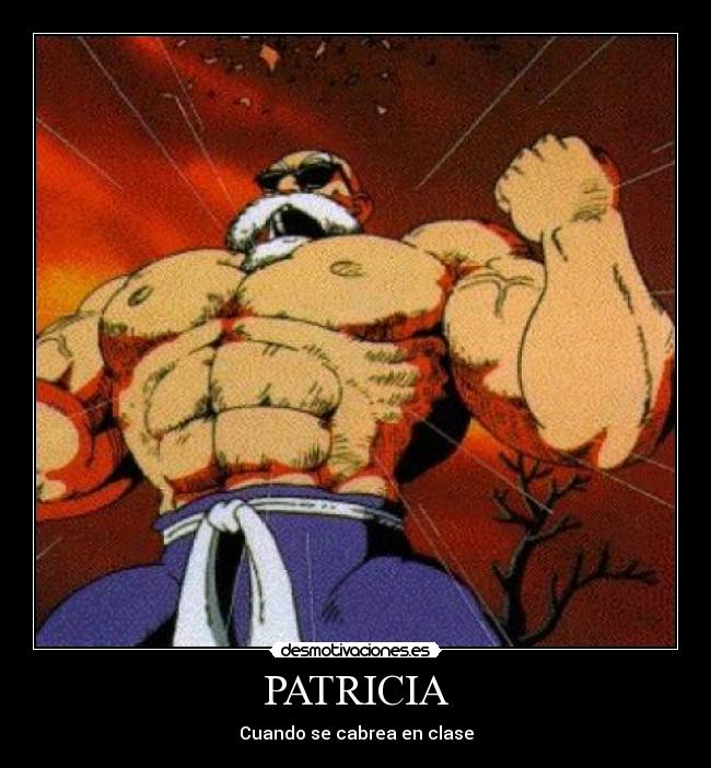 PATRICIA - 