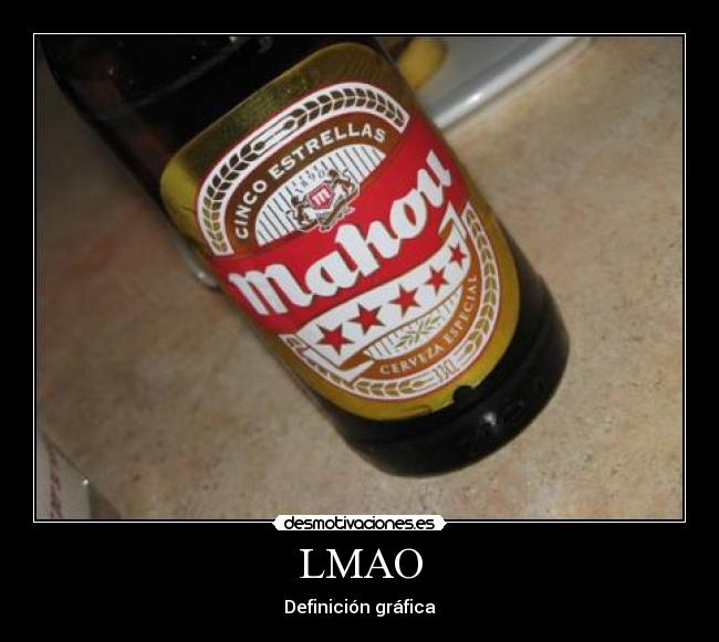 carteles lmao desmotivaciones