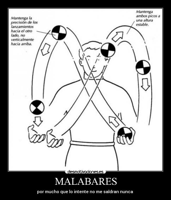 MALABARES - por mucho que lo intente no me saldran nunca