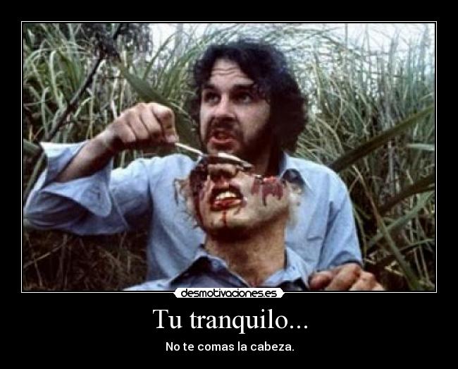 carteles comercabezadeprecabreadoyokese desmotivaciones