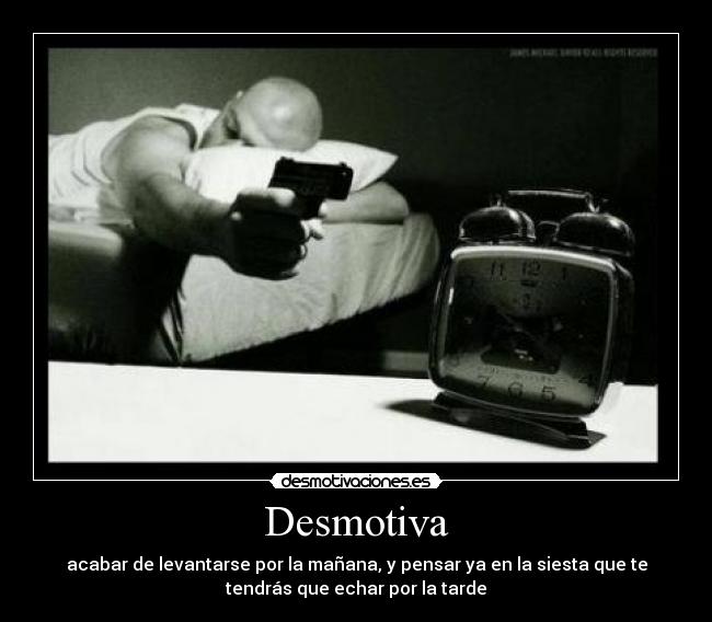 Desmotiva - 