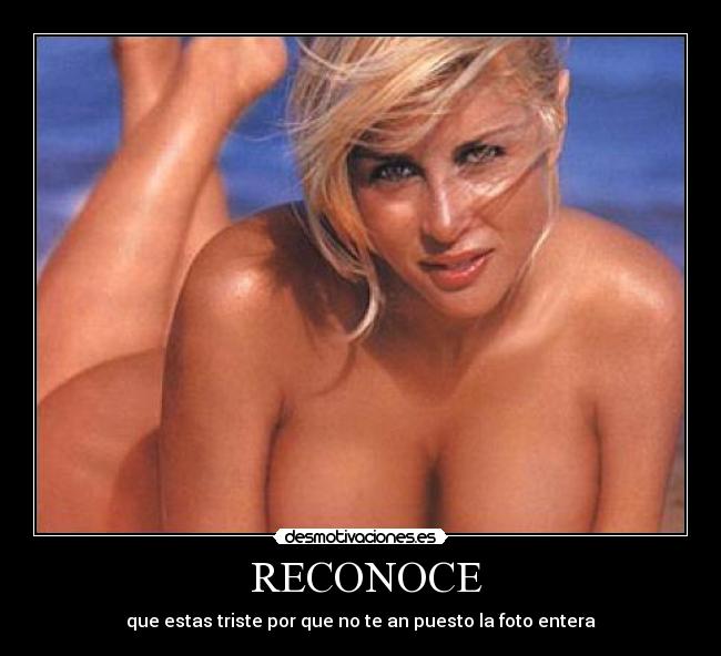  RECONOCE - 