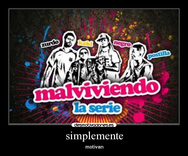 carteles josemur desmotivaciones