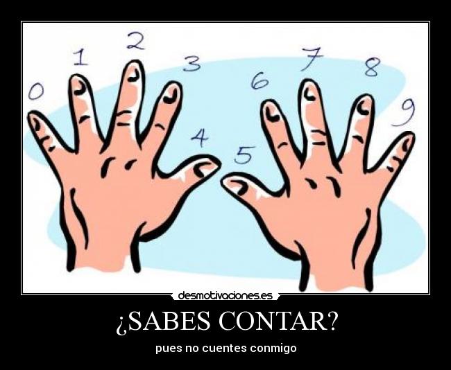 carteles frases graciosas contar desmotivaciones