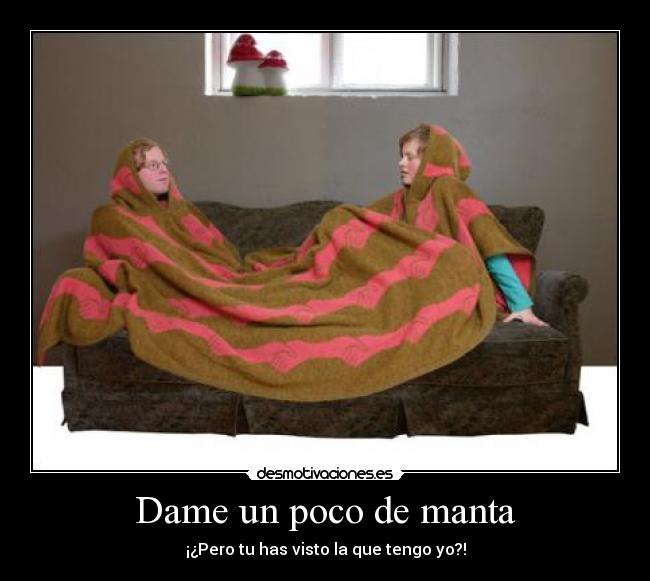 carteles discutir por manta desmotivaciones