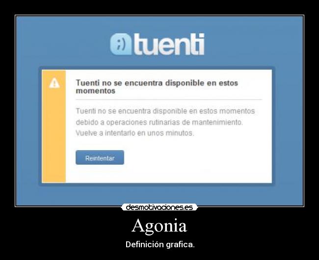 carteles definicion grafica desmotivaciones