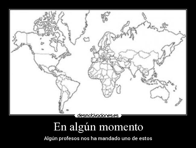 En algún momento - 