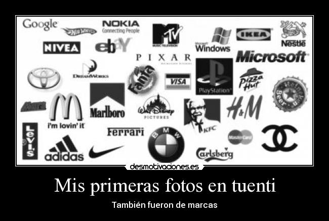 Mis primeras fotos en tuenti -