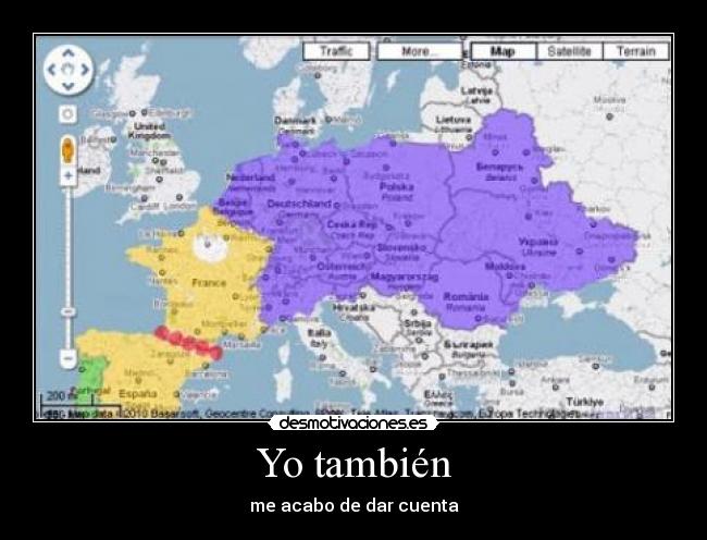 Yo también - 