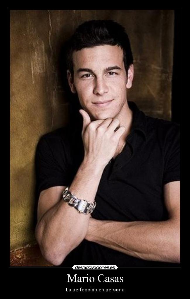 Mario Casas - 