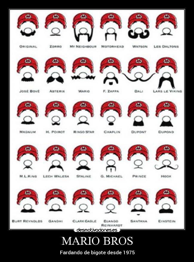 MARIO BROS - 