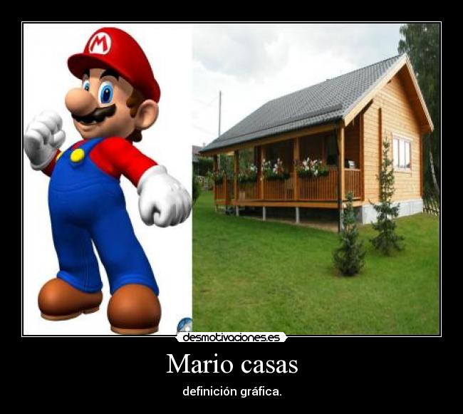 Mario casas - definición gráfica.