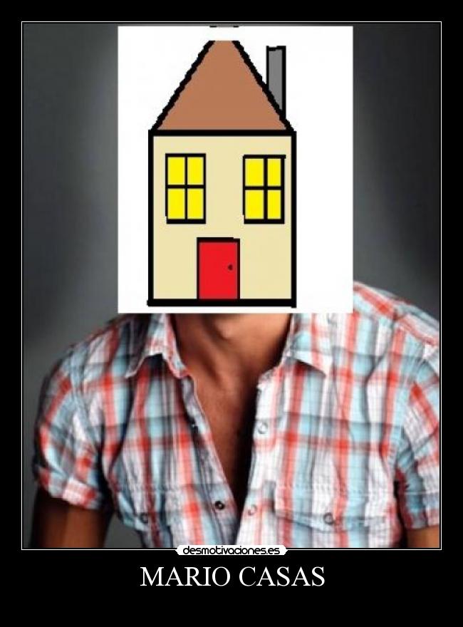 MARIO CASAS - 