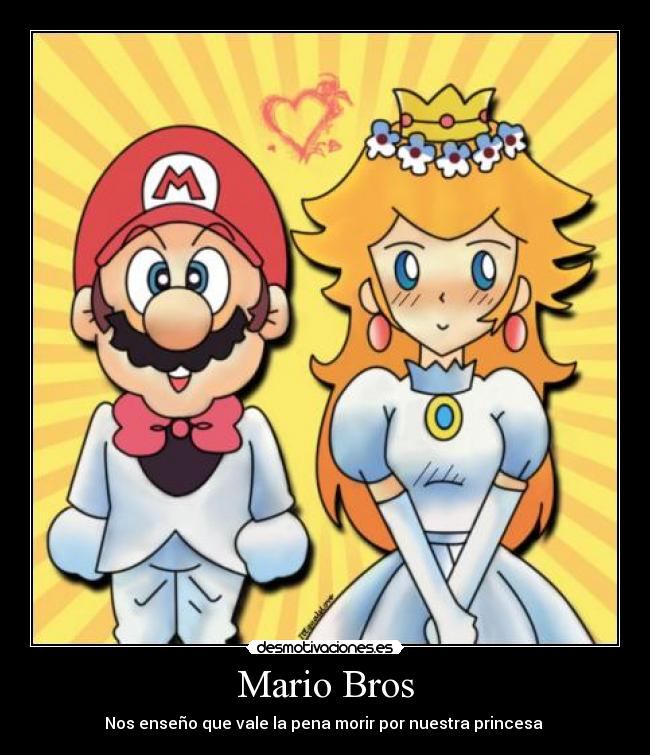 Mario Bros -