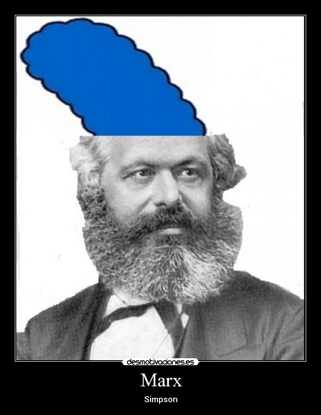 Marx -