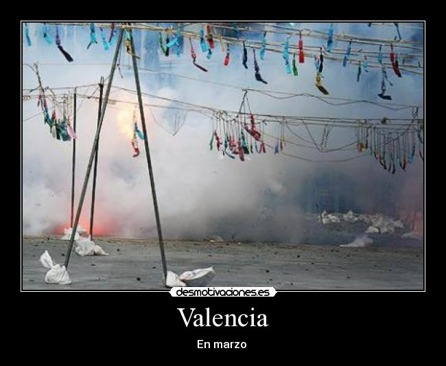 Valencia - 