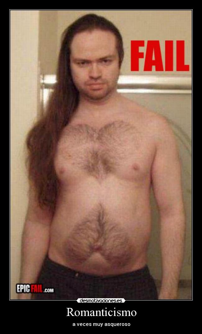 carteles romanticismo desmotivaciones