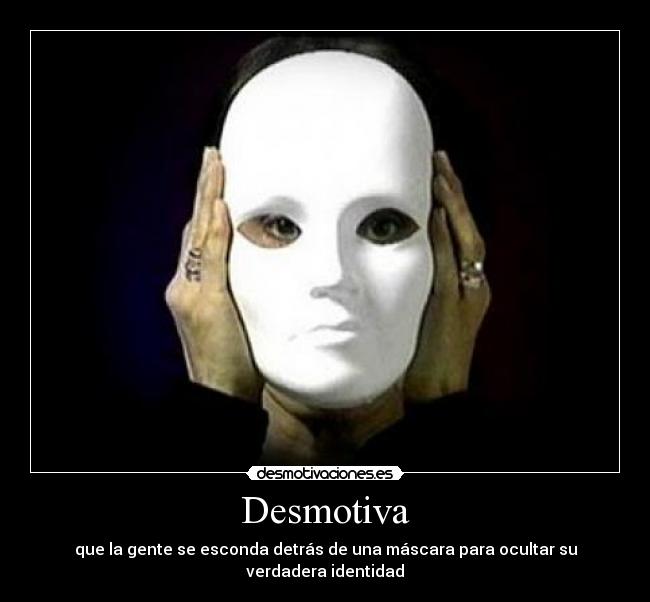 Desmotiva - 