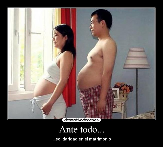 Ante todo... - 