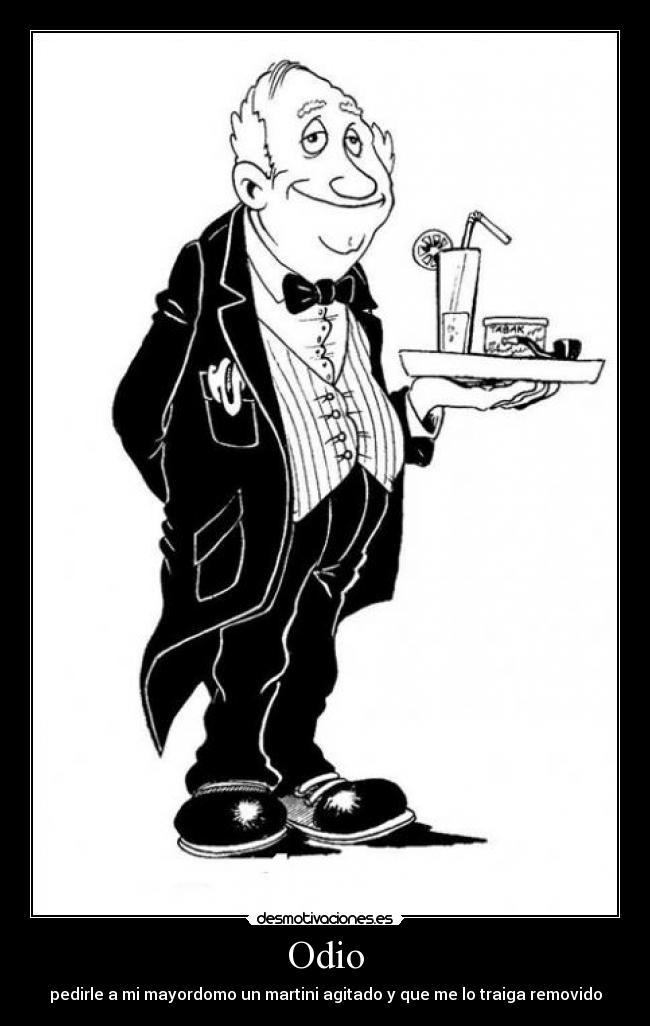 Odio - 